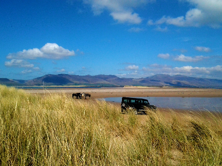 Ring of Kerry 1 week Trail 